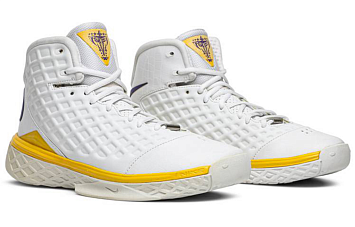 Nike Zoom Kobe 3 SL 'MVP' - 5