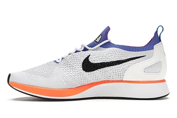 Nike Mariah Flyknit Racer Hyper Crimson - 3