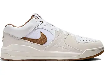 Jordan Stadium 90