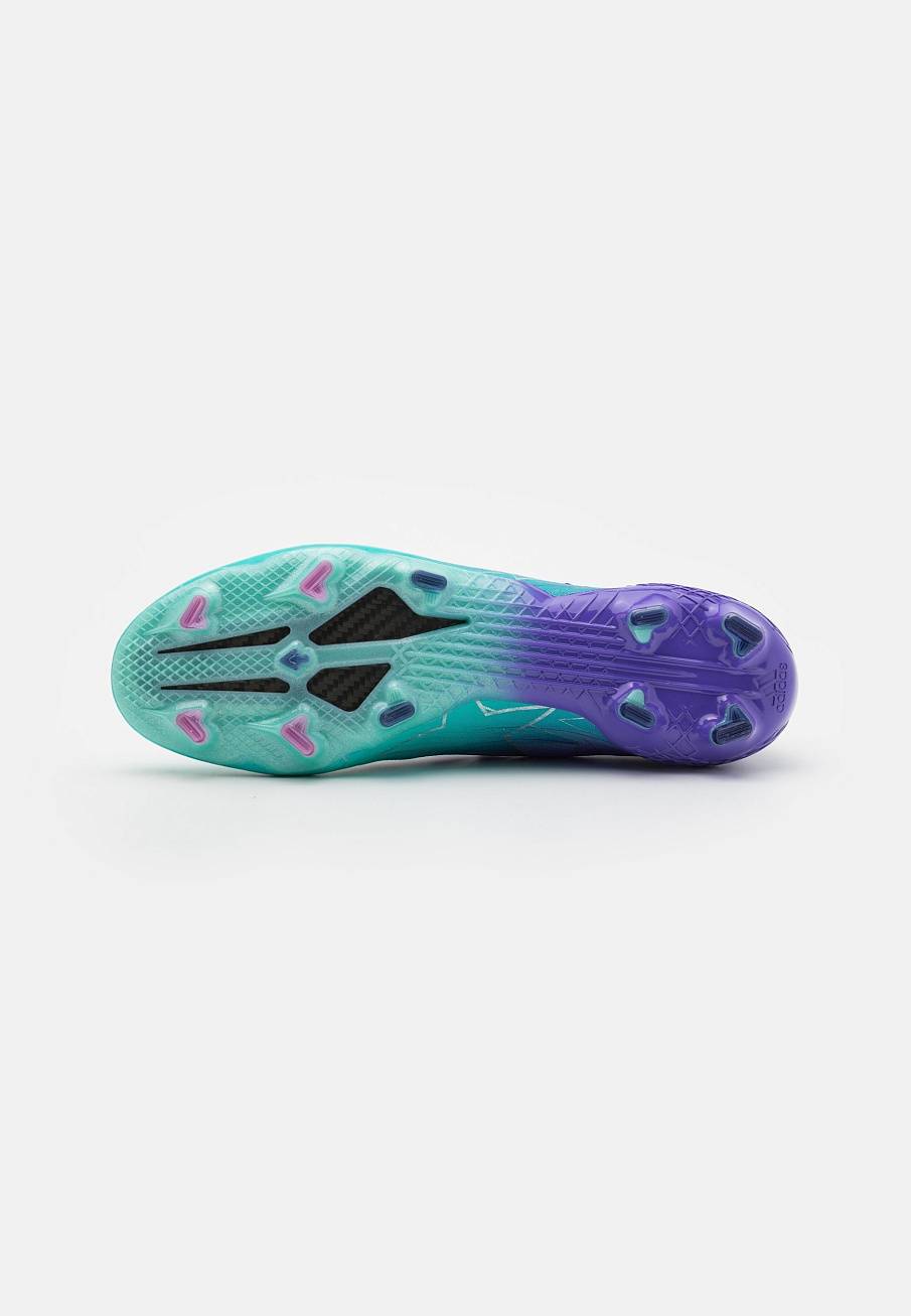 Фото № 5 с приближением к товару «‎Adidas X FG »