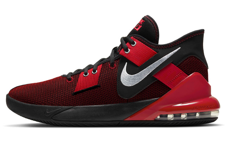 Фото № 1 с приближением к товару «‎Nike Air Max Impact 2 'Gym Red'»
