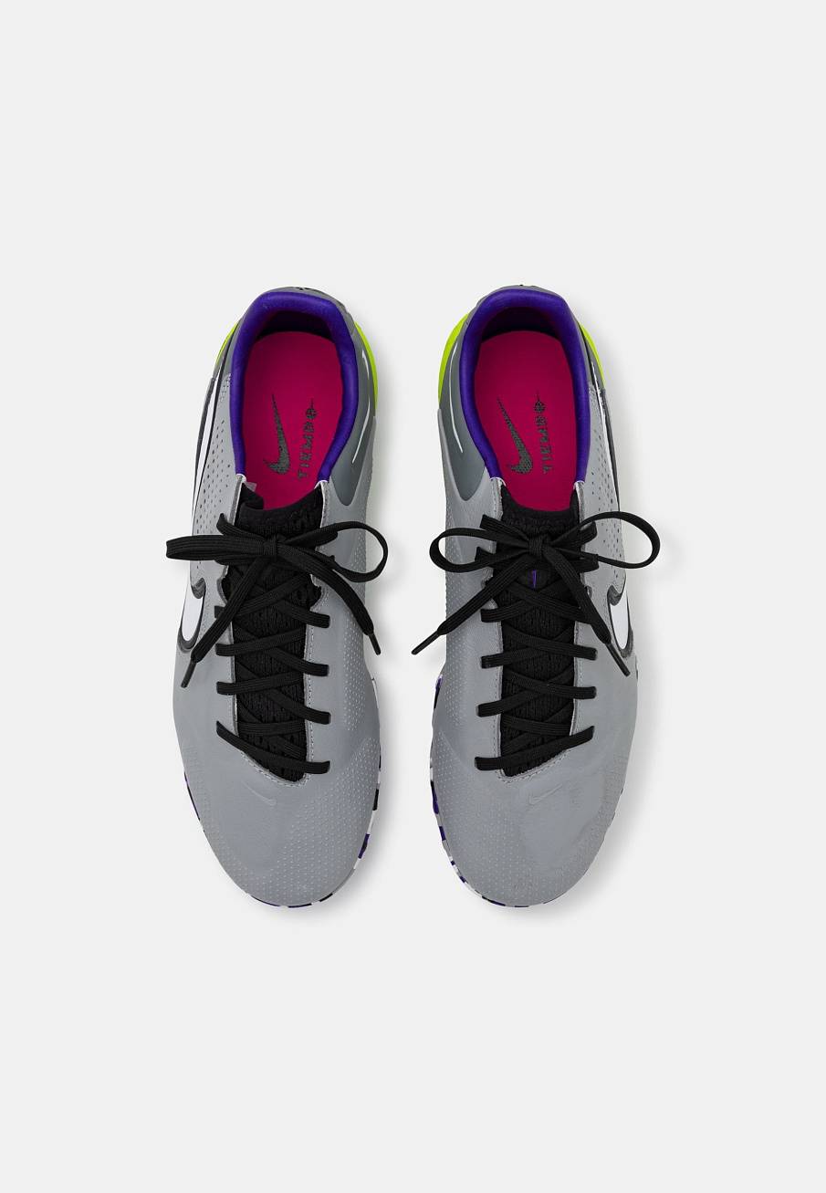 Фото № 4 с приближением к товару «‎Nike React Tiempo Legend 9 Pro TF»