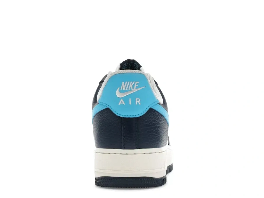 Фото № 4 с приближением к товару «‎Nike Air Force 1 Low '07»
