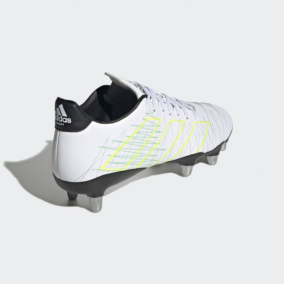 Фото № 4 с приближением к товару «‎Adidas Kakari Elite Soft Ground»