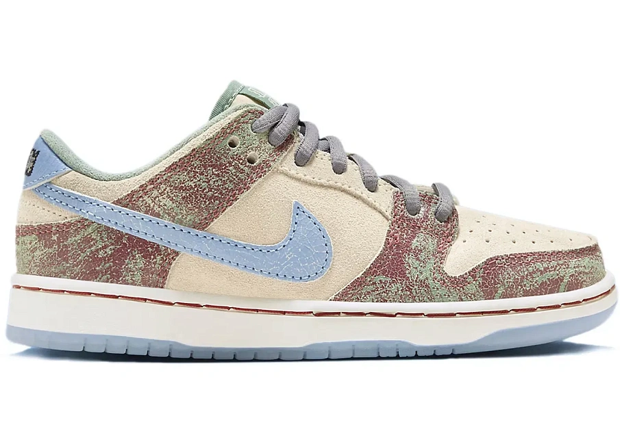 Фото № 1 с приближением к товару «‎Nike SB Dunk Low»