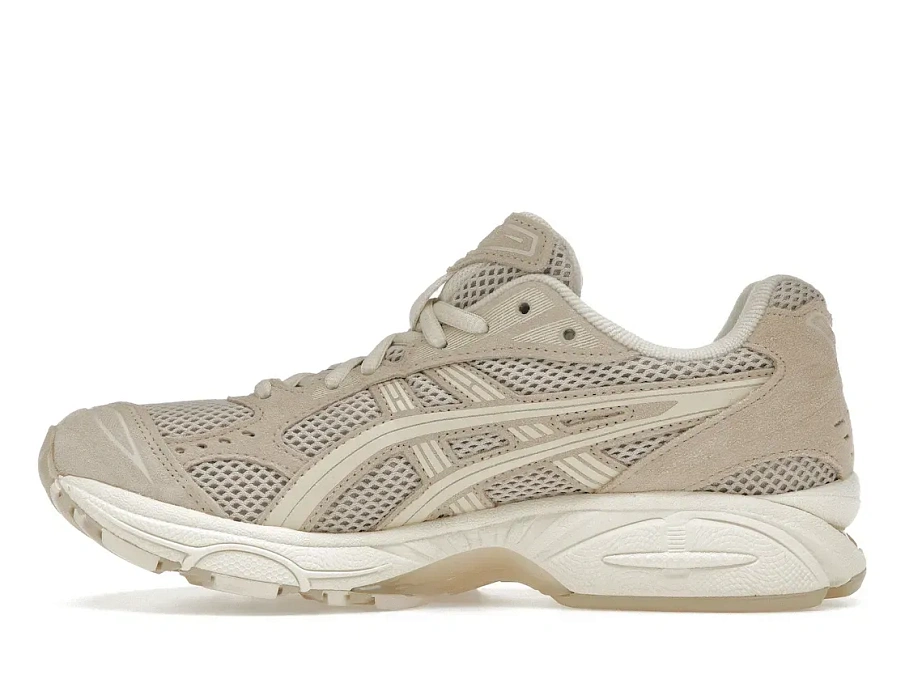 Фото № 3 с приближением к товару «‎ASICS Gel-Kayano 14 Simply Taupe Oatmeal»