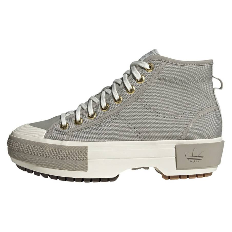 Фото № 1 с приближением к товару «‎Adidas Nizza Trek »