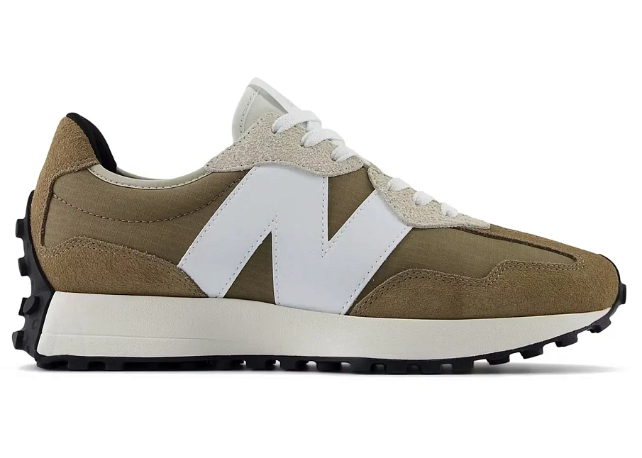 Фото № 1 с приближением к товару «‎New Balance 327»
