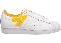 Фото № 1 с приближением к товару «‎adidas Superstar Active Gold Trefoil»