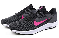 Фото № 3 с приближением к товару «‎Nike Wmns Downshifter 9 'Laser Fuchsia'»