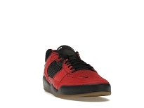 Фото № 4 с приближением к товару «‎Nike SB Ishod Wair Varsity Red Black Gum»