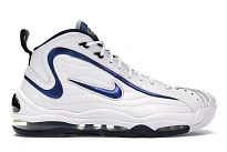 Фото № 1 с приближением к товару «‎Nike Air Total Max Uptempo White Midnight Navy (2009)»