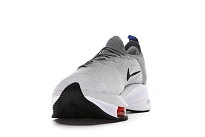 Фото № 4 с приближением к товару «‎Nike Air Zoom Tempo Next% Flyknit Particle Grey White»