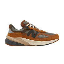 Фото № 1 с приближением к товару «‎Carhartt WIP x New Balance 990v6 Made in USA Sculpture Center Factory Second»