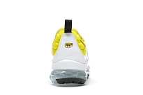 Фото № 4 с приближением к товару «‎Nike Air VaporMax Plus Speed Yellow White »