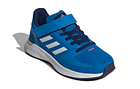 Фото № 3 с приближением к товару «‎Kids adidas Runfalcon 2.0 Running shoes»