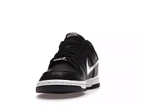 Фото № 6 с приближением к товару «‎Nike Dunk Low NBA 75th Anniversary Spurs »