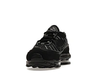 Фото № 2 с приближением к товару «‎Nike Air Max 98 Black Smoke Grey»