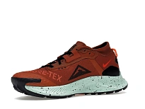 Фото № 3 с приближением к товару «‎Nike Pegasus Trail 3 Gore-Tex Rugged Orange»
