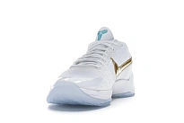 Фото № 3 с приближением к товару «‎Nike Kobe 5 Protro Undefeated What If White»