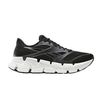 Фото № 1 с приближением к товару «‎Reebok FloatZig 2 Black White (100225503)»