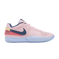 Фото № 1 с приближением к товару «‎Nike Ja 1 Day One - Soft Pink (FV1281-600)»