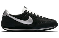 Фото № 2 с приближением к товару «‎Nike Wmns Oceania Textile Sneakers Black»