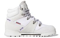 Фото № 2 с приближением к товару «‎adidas Wmns Terrex Snowpitch Cold.Rdy White»