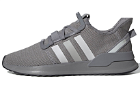 Фото № 1 с приближением к товару «‎adidas originals UPath Run 'Metal Grey'»