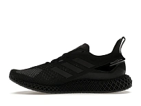Фото № 3 с приближением к товару «‎adidas X90004D Triple Black»