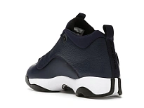 Фото № 6 с приближением к товару «‎Jordan Jumpman Pro Quick Midnight Navy/Black-White»