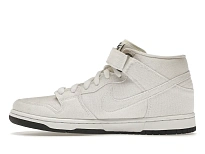 Фото № 3 с приближением к товару «‎Nike SB Dunk Mid Tokyo Canvas»
