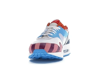 Nike Air Max 1 Parra (2018) (Friends and Family) - 2