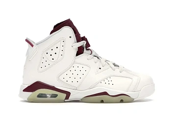 Jordan 6 Retro - 1