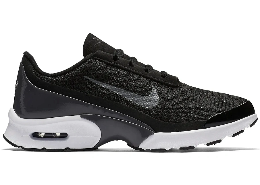 Фото № 1 с приближением к товару «‎Nike Air Max Jewell Black »