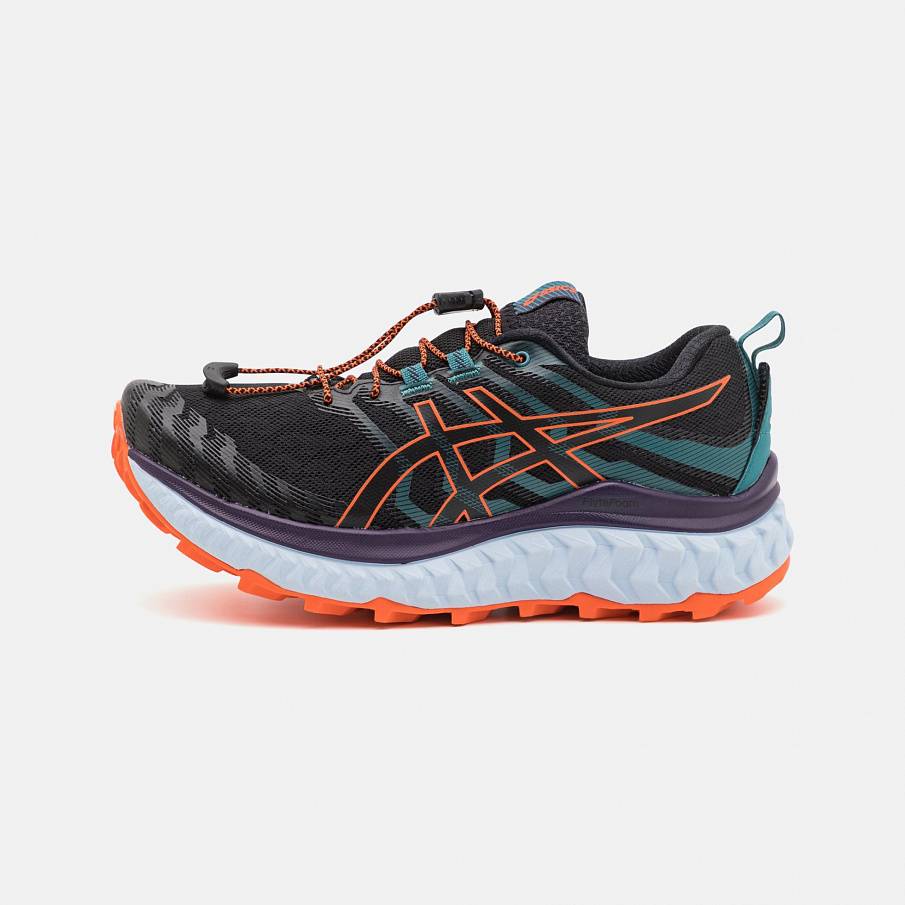 Фото № 1 с приближением к товару «‎Asics Trabuco Max»