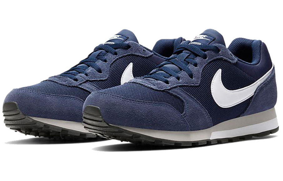 Фото № 3 с приближением к товару «‎Nike MD Runner 2»