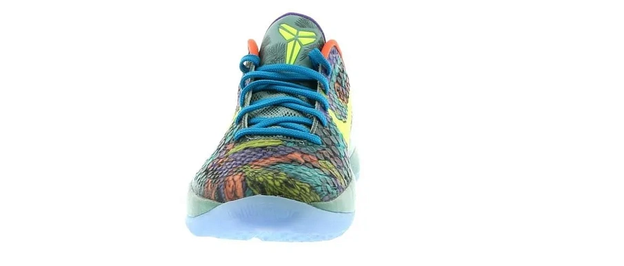 Фото № 4 с приближением к товару «‎Nike Kobe 6 Prelude (All-Star MVP)»