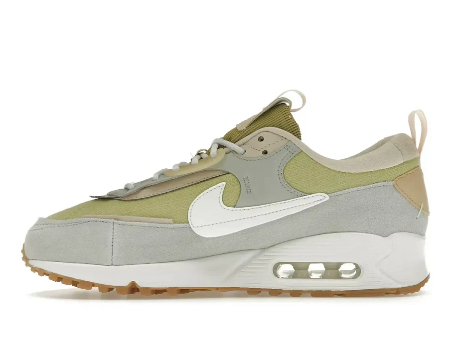 Фото № 3 с приближением к товару «‎Nike Air Max 90 Futura»