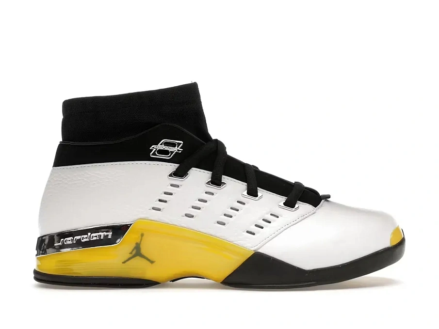 Фото № 1 с приближением к товару «‎Jordan 17 Retro Low»