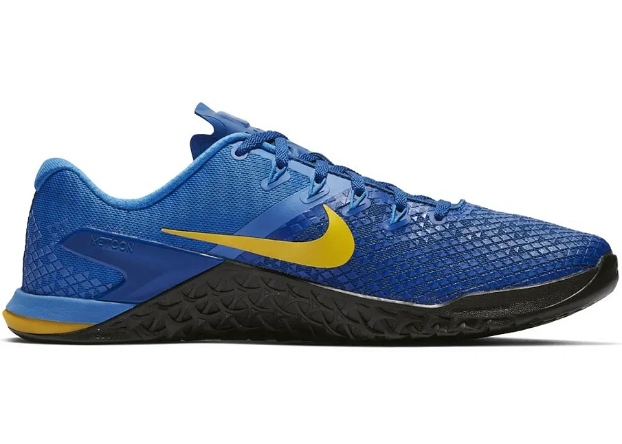 Фото № 1 с приближением к товару «‎Nike Metcon 4 XD Team Royal»