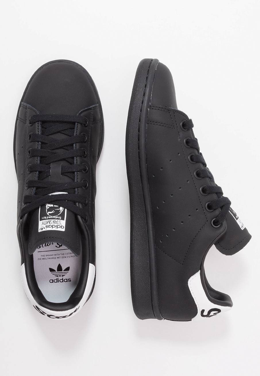Фото № 2 с приближением к товару «‎Adidas Stan Smith »