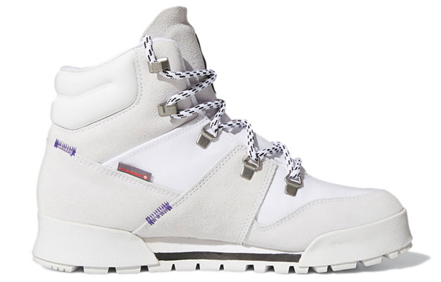 Фото № 2 с приближением к товару «‎adidas Wmns Terrex Snowpitch Cold.Rdy White»
