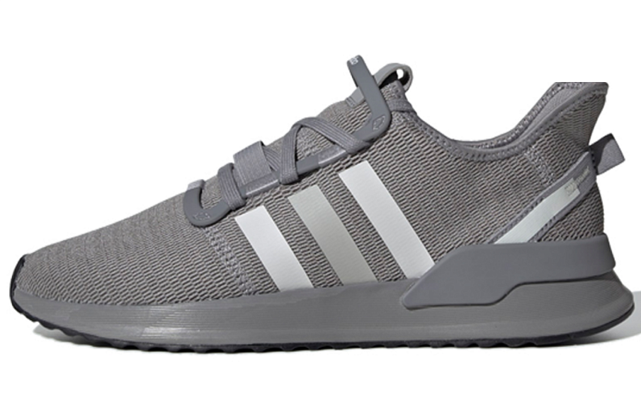 Фото № 1 с приближением к товару «‎adidas originals UPath Run 'Metal Grey'»