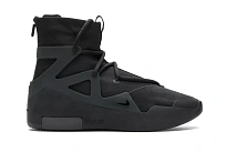 Фото № 1 с приближением к товару «‎Nike Air Fear of God 1 Triple Black»