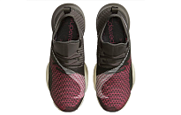 Фото № 4 с приближением к товару «‎Nike Air Zoom SuperRep BrownPink»