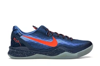Фото № 1 с приближением к товару «‎Nike Kobe 8 Blue Blitz»