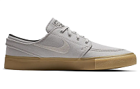 Фото № 2 с приближением к товару «‎Nike Zoom Stefan Janoski Canvas RM SB 'Atmosphere Grey'»