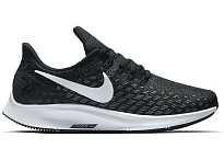Фото № 1 с приближением к товару «‎Nike Air Zoom Pegasus 35 Black »