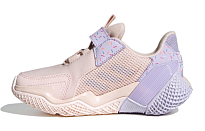 Фото № 1 с приближением к товару «‎adidas 4Uture Rnr El K BP - Purple»